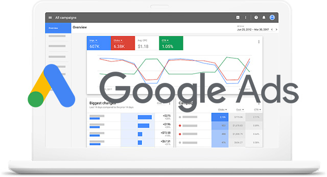 Quảng cáo google map tại Bình Dương uy tín