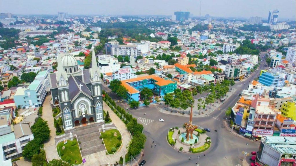 Thợ chụp ảnh chuyên nghiệp tại Bình Dương