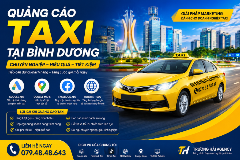 DỊCH VỤ QUẢNG CÁO FACEBOOK BÌNH DƯƠNG TĂNG DOANH SỐ VƯỢT TRỘI