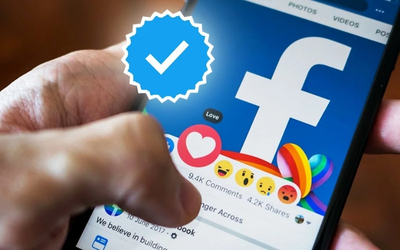 Dịch vụ lên tích xanh Fanpage giá rẻ, chuyên nghiệp