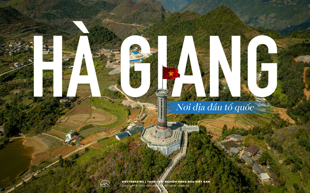 Dịch vụ chụp ảnh chuyên nghiệp tại Hà Giang