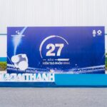 Địa chỉ lắp đặt backdrop tại Hà Nội giá rẻ
