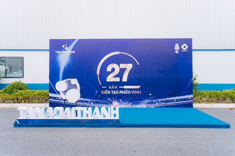 Cho thuê backdrop tại Vũng Tàu giá tốt