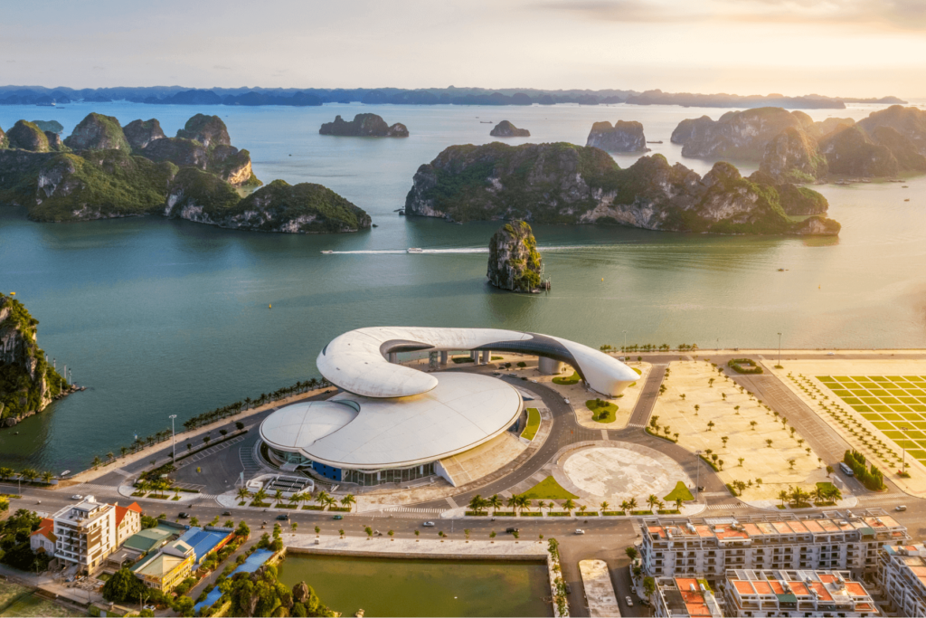 Thợ chụp ảnh chuyên nghiệp tại Quảng Ninh