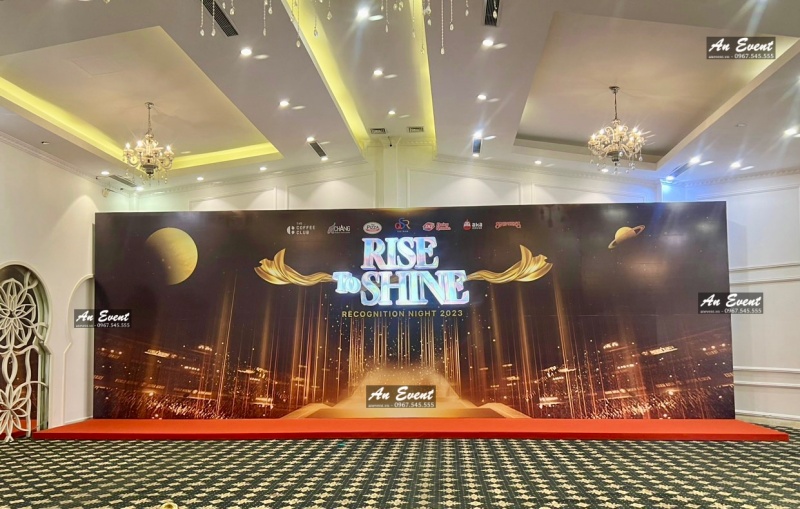 Dịch vụ làm backdrop tại Cà Mau uy tín