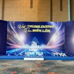 Cho thuê backdrop chuyên nghiệp tại Đồ Sơn