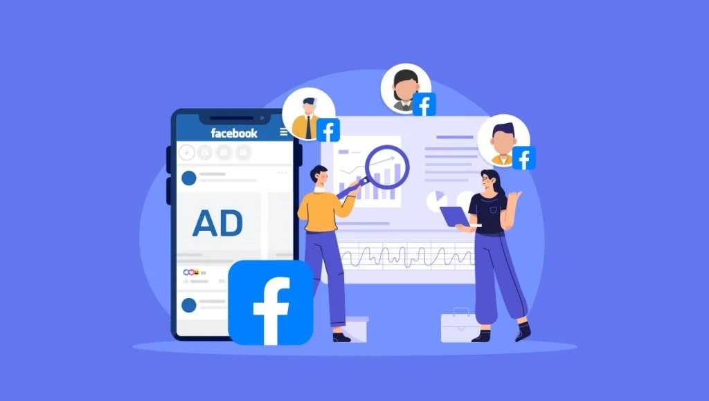 Quảng cáo facebook chuyên nghiệp Phú Nhuận HCM