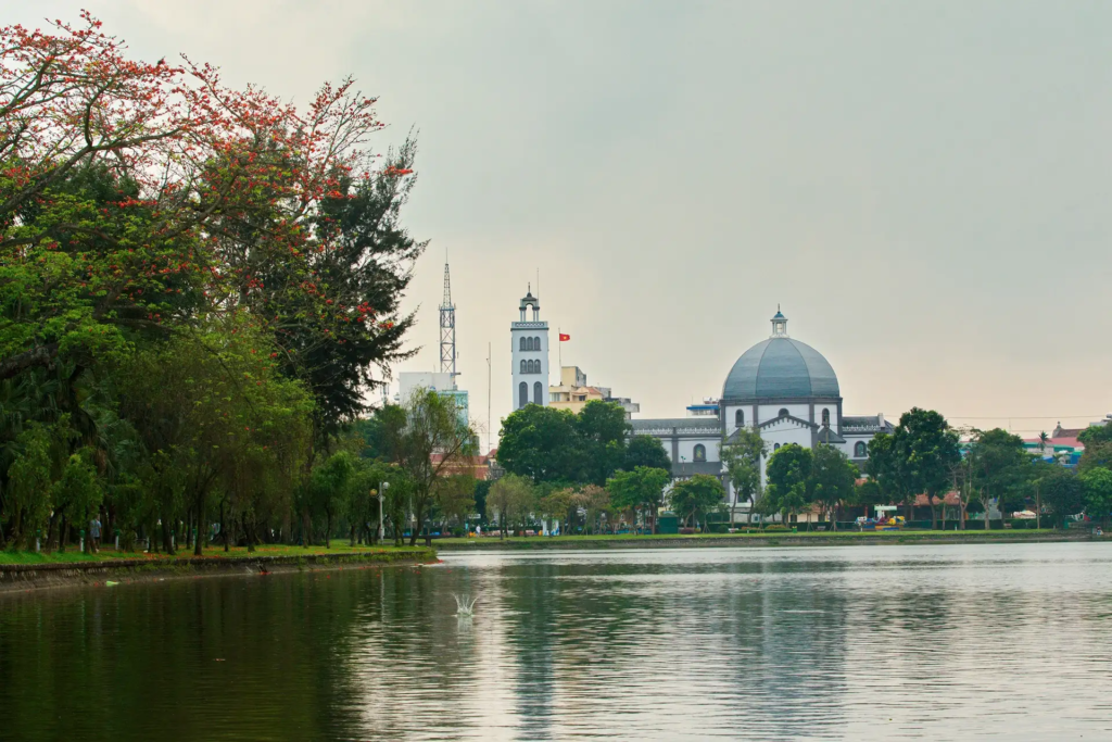 Chụp ảnh chuyên nghiệp, giá rẻ tại Nam Định