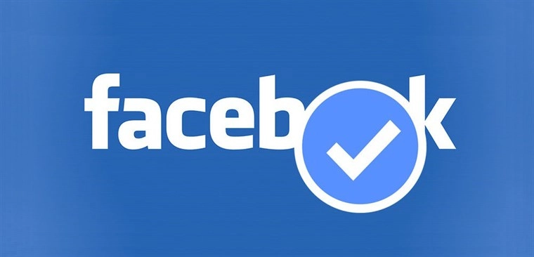 Điều kiện lên tích xanh facebook