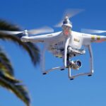 Thợ bay flycam giá rẻ tại Cao Lãnh uy tín