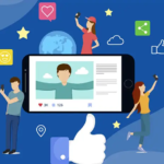 Quảng cáo facebook Thái Bình chuyên nghiệp