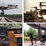 Dịch Vụ Quay Flycam Uy Tín Tại Bến Tre Giá Tốt