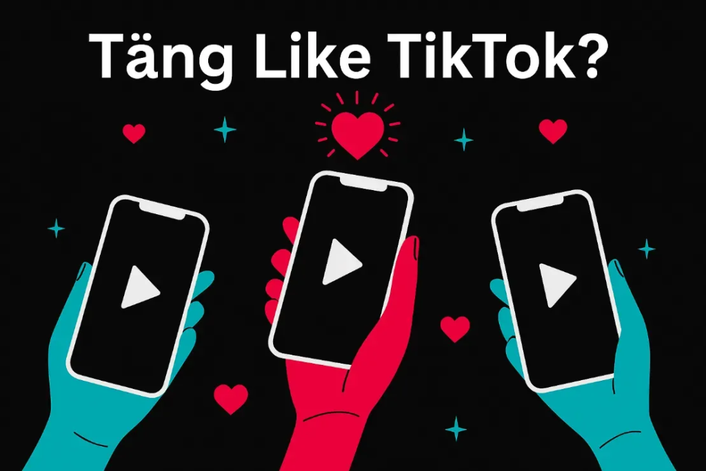 Cách Bật Kiếm Tiền TikTok 2026