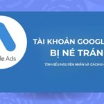 Lỗi tránh né hệ thống google ads